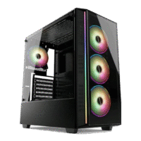 desktop rakitan