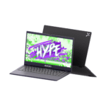 AXIOO HYPE 1-23SC04GNR1