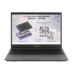 AXIOO HYPE 5 AMD JKT48 X3-MH5X3082RX GREY