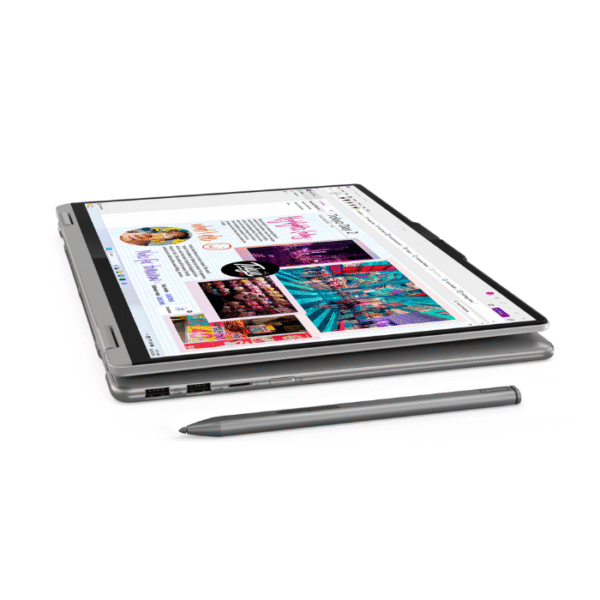 LENOVO YOGA 7 2IN1 14-83JQ007CID - Image 2