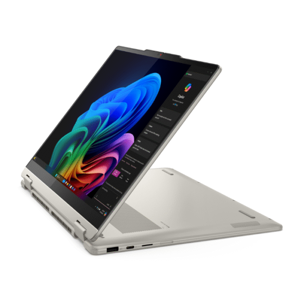 LENOVO YOGA 7 2IN1 14-83JQ007CID - Image 3