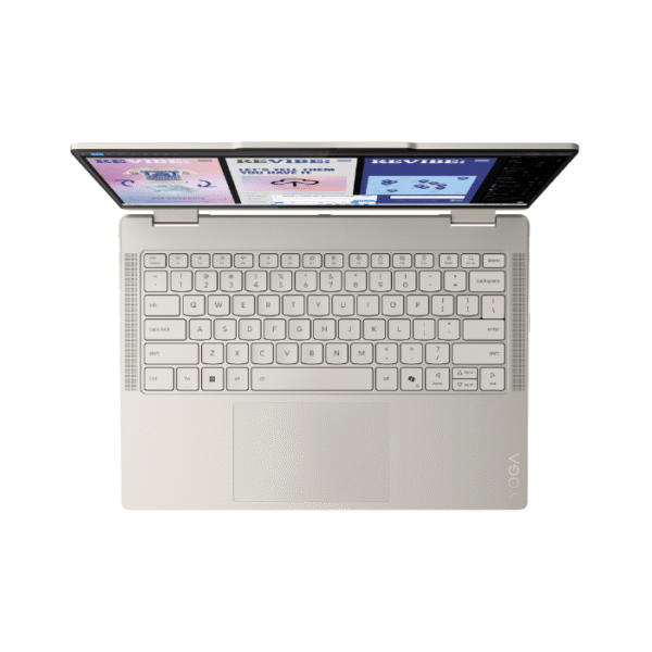 LENOVO YOGA 7 2IN1 14-83JQ007CID - Image 4