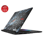 MSI TITAN 18 HX DRAGON EDITION NORSE MYTH-A2XWJG-282 BLACK