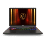 MSI VECTOR 16 HX AI-A2XWIG-043