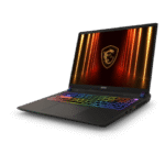 MSI VECTOR 17 HX AI-A2XWHG-032