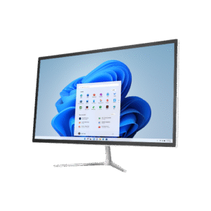 SIU Z2 PC19XXZ2 BUSINESS ALL IN ONE WHITE